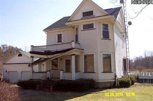 Bergholz Road Southeast, Carrollton, OH 44615