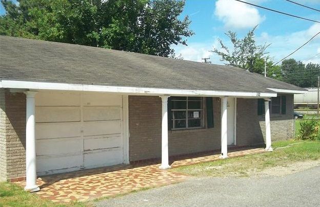 208 S Willow St, Gramercy, LA 70052