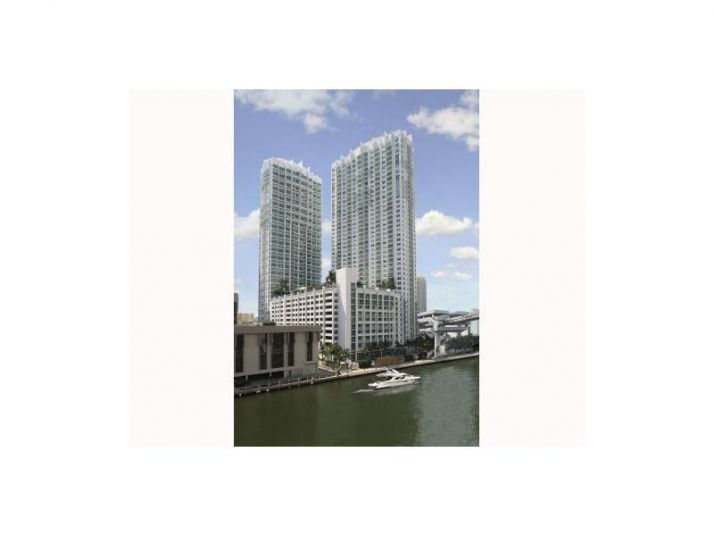 41 SE 5 ST # 1117, Miami, FL 33131