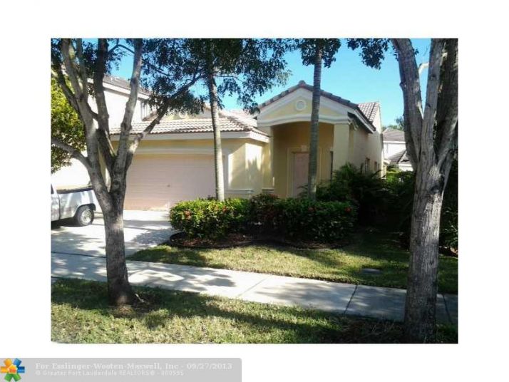 1109 GOLDEN CANE DR, Fort Lauderdale, FL 33327