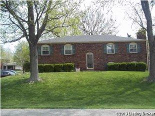 907 Exmoor Avenue, Louisville, KY 40223