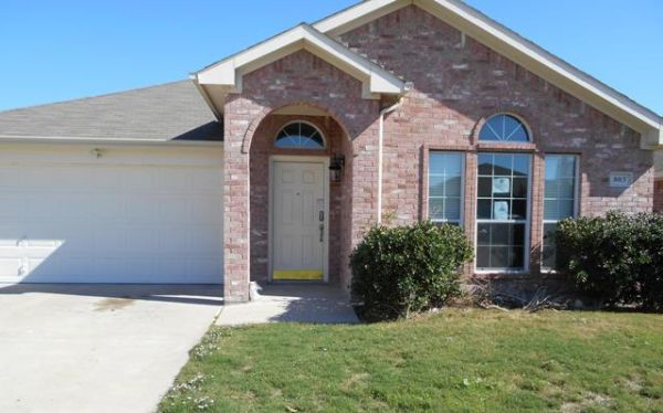 803 Sesame Dr, Arlington, TX 76010