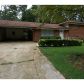 3603 Victoria Drive, Stone Mountain, GA 30083 ID:2873168