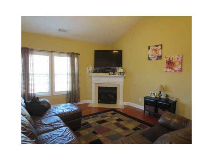 11 Brickton Way, Dawsonville, GA 30534
