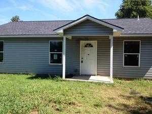 319 S Burgess St, Holdenville, OK 74848