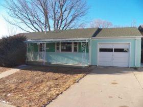 1721 Comanche Road, Pueblo, CO 81001