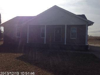 137 Coates Road, Franklin, KY 42134