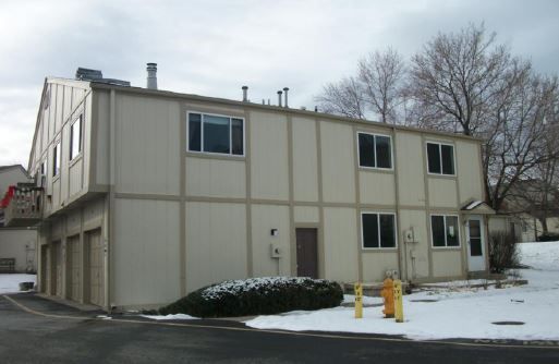 7700 W Glasgow 19b, Littleton, CO 80128
