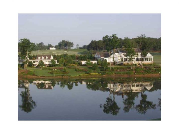 1001 Overlook Terrace, Ball Ground, GA 30107
