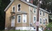 8 Thomas Avenue Pawtucket, RI 02860