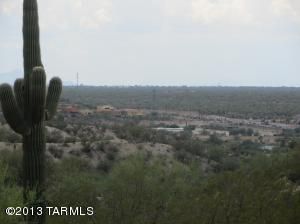 10600 E ESCALANTE, Tucson, AZ 85730