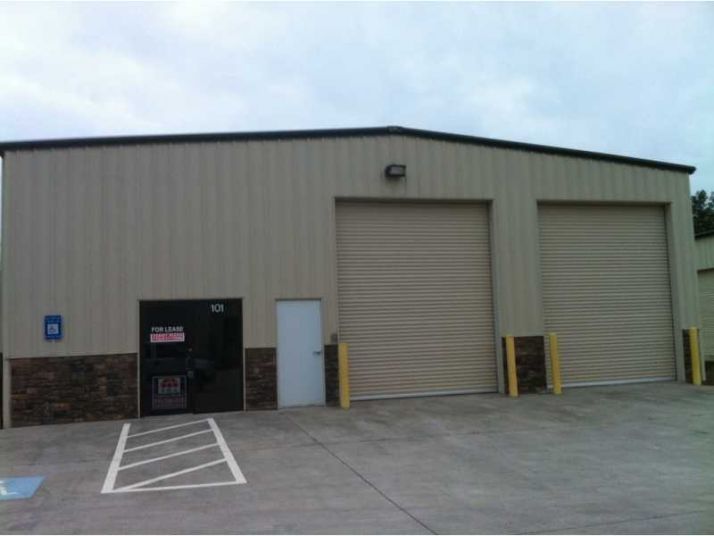 101 Northgate Industrial Drive, Ball Ground, GA 30107