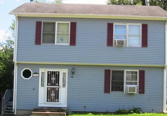 136 Eastgate Drive, Warwick, RI 02886