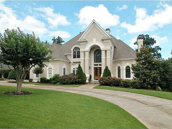 1780 Sugarloaf Club Drive, Duluth, GA 30097