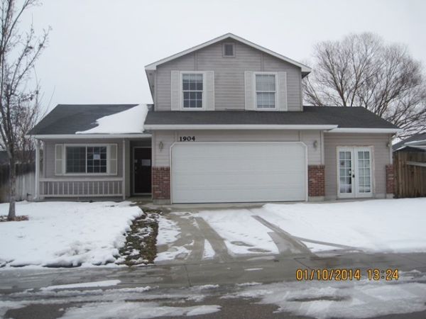 1904 Tyler St, Nampa, ID 83686