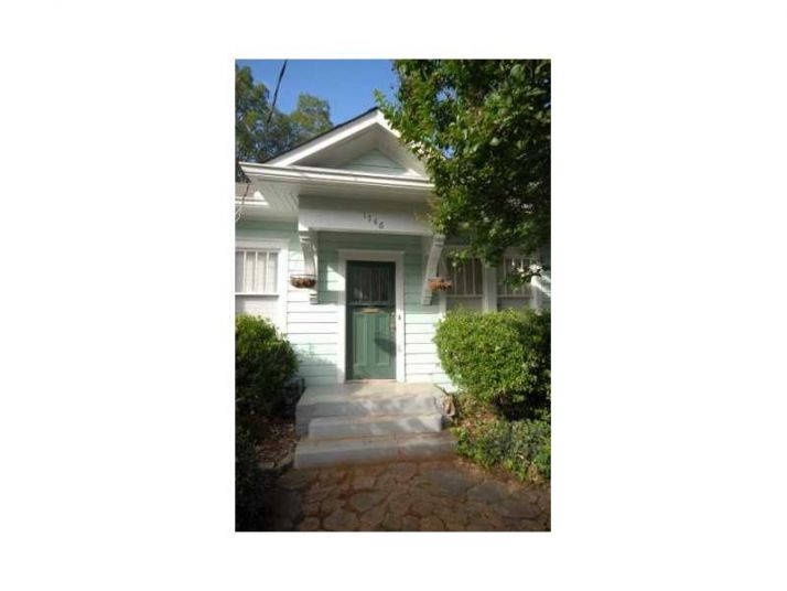 1746 Mclendon Avenue Ne, Atlanta, GA 30307