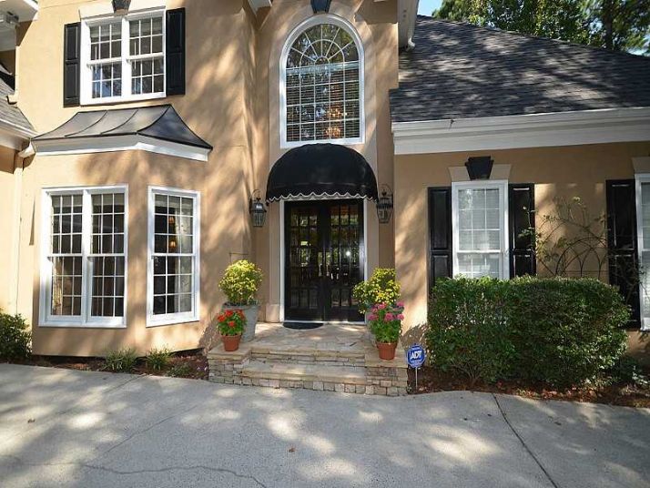 524 Sycamore Point, Woodstock, GA 30189