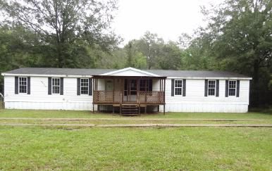 80510 Father Francis Rd, Bush, LA 70431
