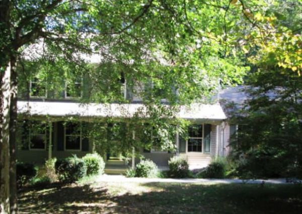 216 Veterans Drive, Nottingham, PA 19362