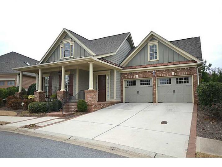 213 Somerset Circle, Woodstock, GA 30189
