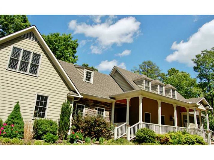 508 Cove Lake Drive, Marble Hill, GA 30148