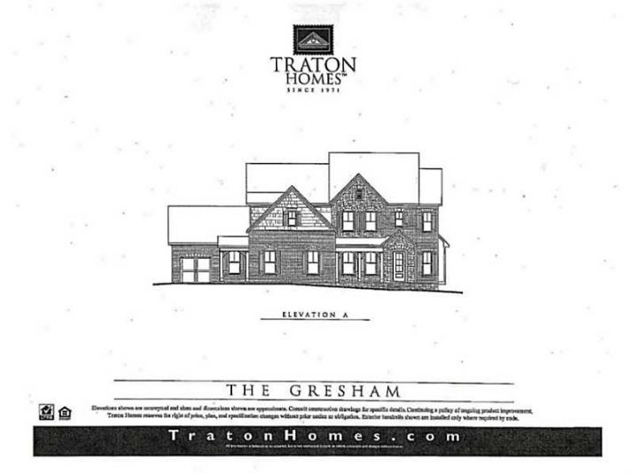 623 Rocky Creek Point, Woodstock, GA 30188