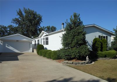 30 Petunia Cir., Matteson, IL 60443