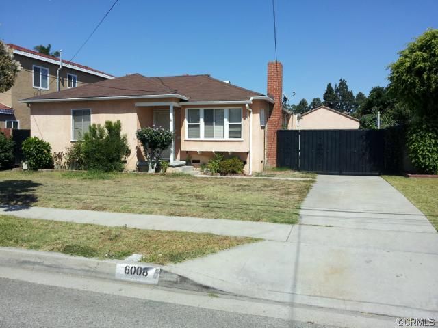 6008 Ibbetson Ave., Lakewood, CA 90713