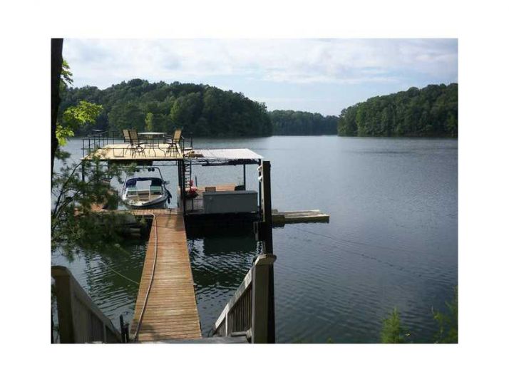 9120 Four Mile Creek Road, Gainesville, GA 30506