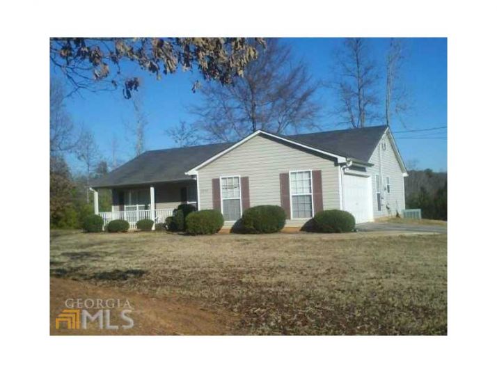 6545 Hearn Road, Stockbridge, GA 30281