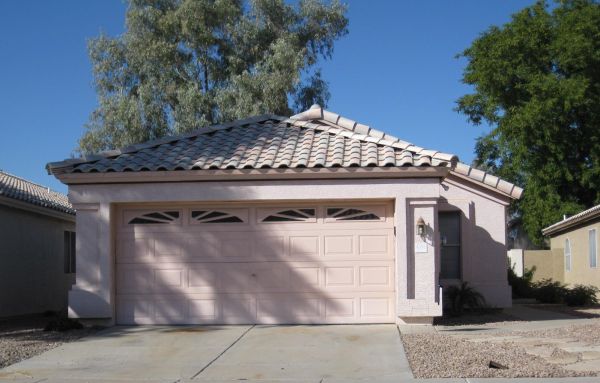 4554 W Laredo St, Chandler, AZ 85226