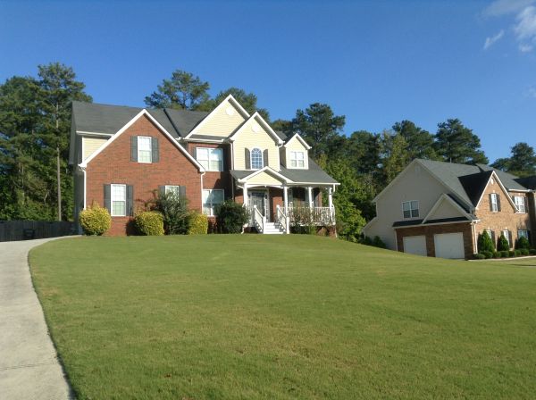 5055 Brown Leaf Court, Powder Springs, GA 30127