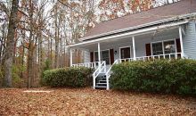 81 Pleasant Hill Church Road Winder, GA 30680