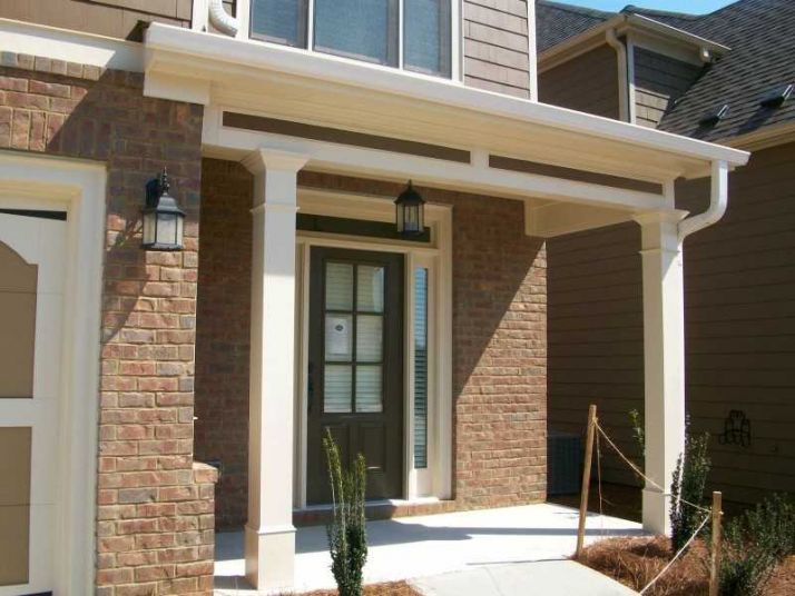 8580 Village School Drive, Cumming, GA 30041