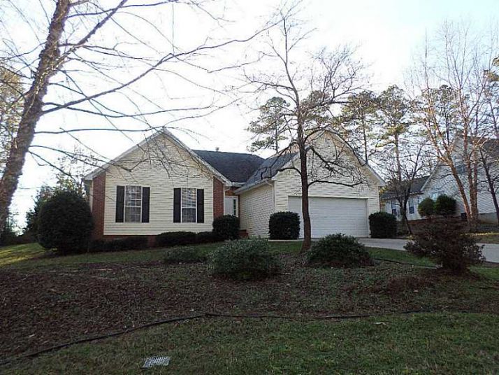 4406 Woodcliff Court, Gainesville, GA 30507