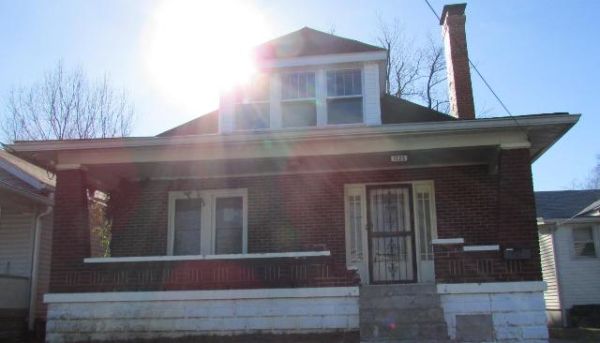 1526 Sale Ave., Louisville, KY 40215