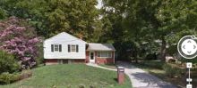 9510 Wellington Street Lanham, MD 20706