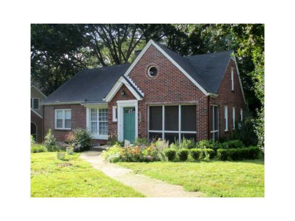 1974 Montrose Drive, Atlanta, GA 30344