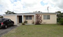 14315 NW 12 AV Miami, FL 33168