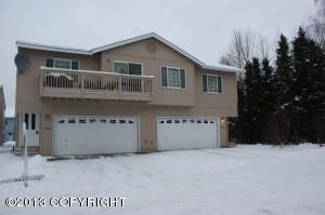 2987 Suncatcher Court, Anchorage, AK 99507
