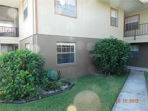 Juno Trail #105B, Astor, FL 32102