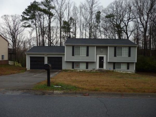 6823 Windfaire Drive, Norcross, GA 30093