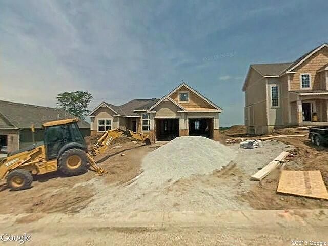 Ne 24Th St, Grain Valley, MO 64029