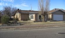 4612 George Patton Lane El Paso, TX 79924