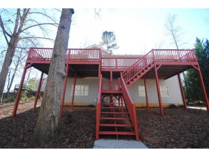 77 Kathy Court, Douglasville, GA 30134