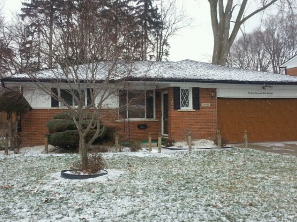 19900 Dorset Street, Southfield, MI 48075