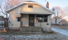 563 Evans Ave Akron, OH 44310
