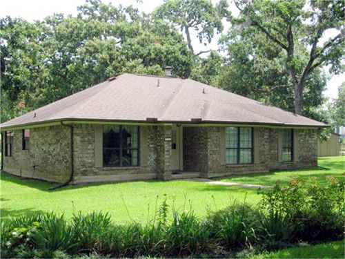 238 Resort Dr., Livingston, TX 77351