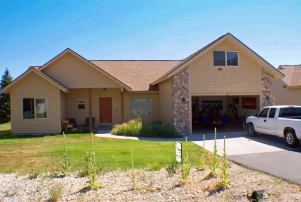 40 Charters  Drive, Donnelly, ID 83615