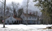 6 Meadow Ln Rochester, NH 03867